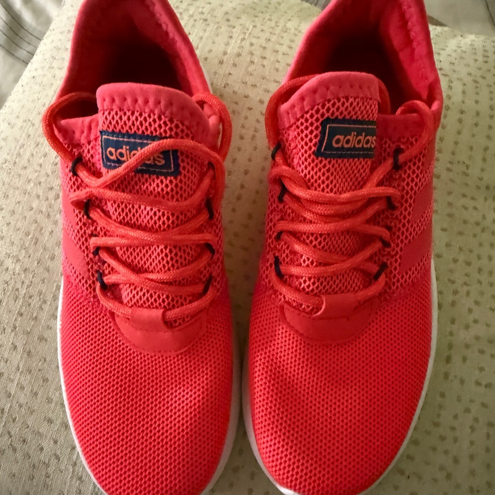 Adidas Women's Coral Mesh Sneakers